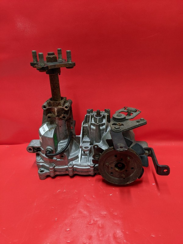 HYDRO GEAR TRANSAXLE TRANSMISSION ZC-DHBB-XZLC-1DPXWD-16156 *FINAL SALE *