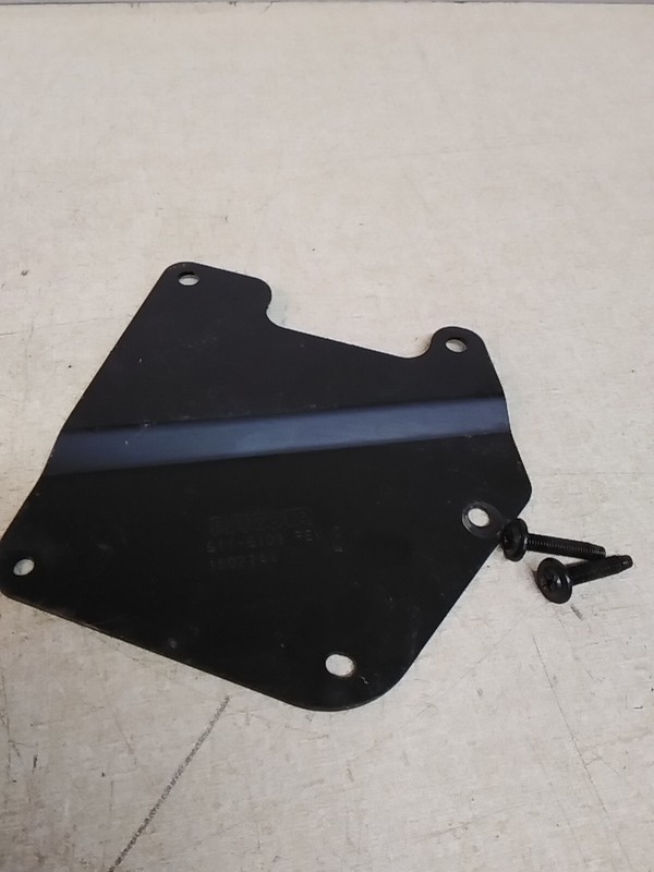 Paccar S11-6103 Rev C Metal Bracket W/ Hardware