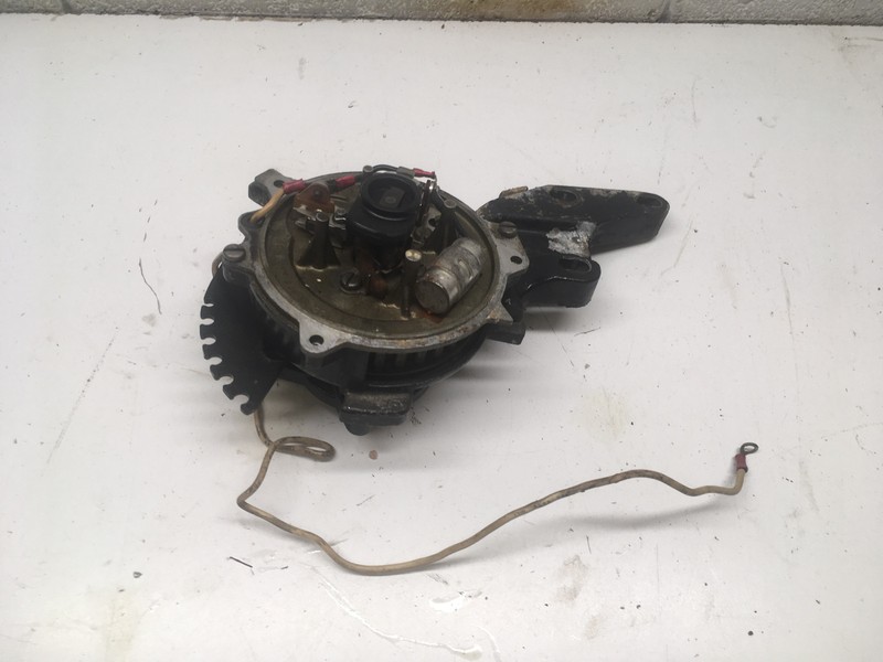 WA5 Johnson Distributor Assembly 580621 580488 580500 580503 1966 100 HP