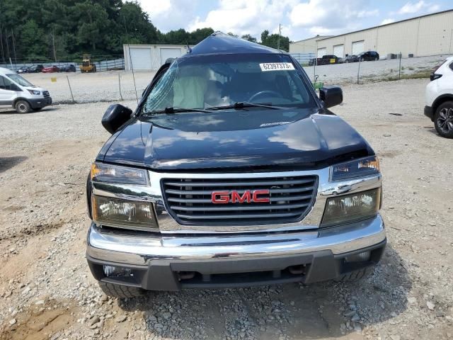 Passenger Right Sun Visor Fits 11-12 CANYON 555699