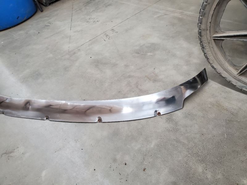 CATALINA1975 Trim Panel Misc 287508