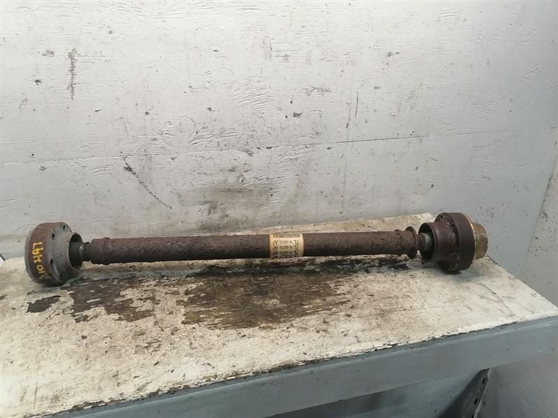 Front Drive Shaft Fits 07-14 EXPEDITION 783062