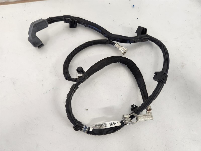 2018-2022 Honda Accord Positive Battery Cable Wire 32410-Tva-A00 32410Tvaa00