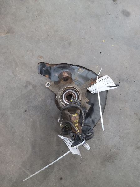 Driver Front Spindle/Knuckle VIN D 5th Digit Hybrid Fits 05-18 AVALON 264262
