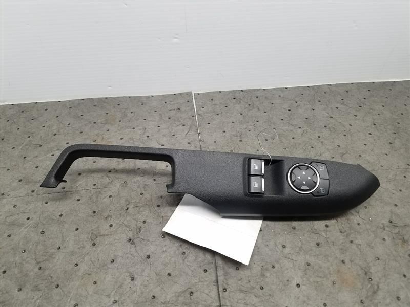 Driver Front Door Switch Driver's Mirror And Window Fits 15-20 MUSTANG 948041