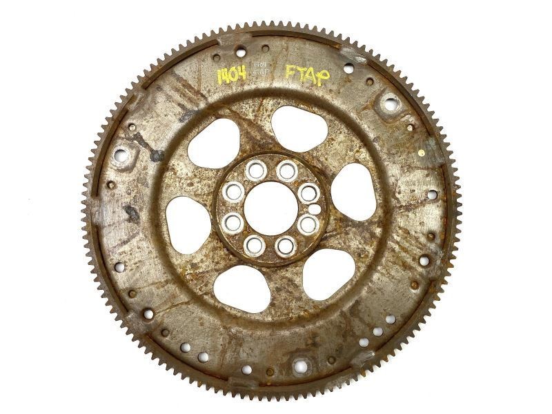 Flywheel Drive Plate AT 4.2L AJ82327 Fits 2001-2008 Jaguar S Type 71776