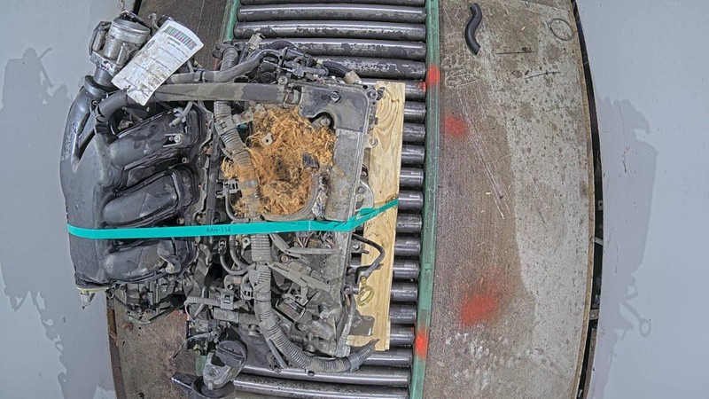 2013 Toyota Sienna 3.5L Engine Complete Assembly FWD 125K OEM Warranty