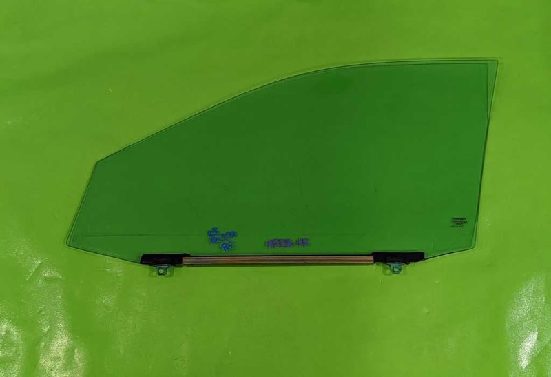 04 05 06 LEXUS RX330 PASSENGER RIGHT FRONT WINDOW DOOR GLASS SOLAR OEM 4582-45