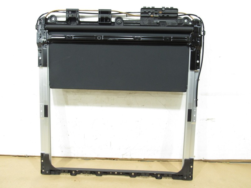 20-25 Kia Telluride SX 2022 Rear Panoramic Sunroof Moonroof Frame Assembly |