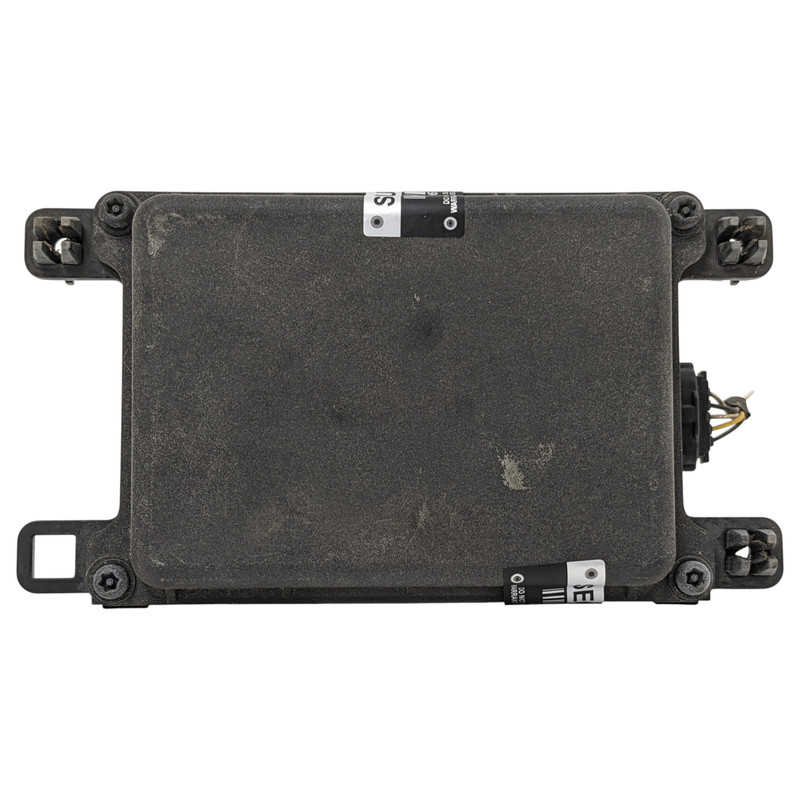 07-09 Lexus LS460 LS460L Cruise Distance Radar Sensor Control Projector Module