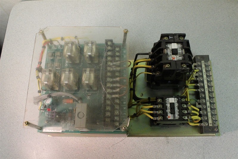 Yaskawa JZNC-TU07 Power Supply S26103-1-10 *FREE SHIPPING*