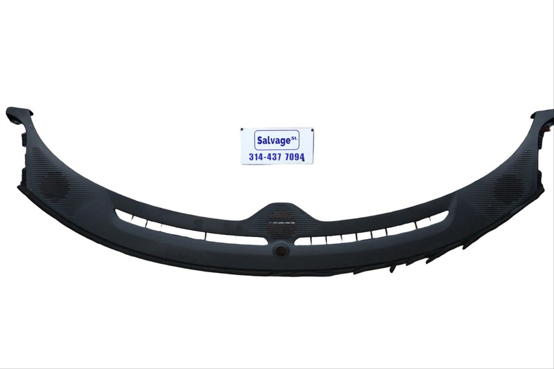 2015-2023 DODGE CHALLENGER DASH DASHBOARD DEFROSTER GRILLE COVER TRIM PANEL OEM