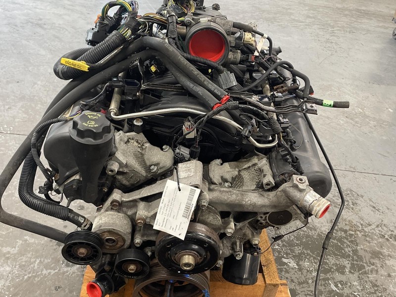 06-'07 DODGE 1500 Engine 4.7L 105k miles Runs Well 6 Month Warranty!