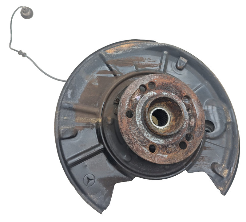 2003-2006 Mercedes S430 Rear Left Drive Knuckle StubHub