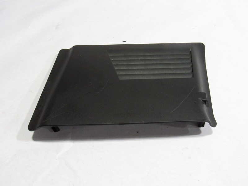18-20 Mercedes E63 S W213 2018 Right Dash Board Air Vent Trim Cover Panel :O