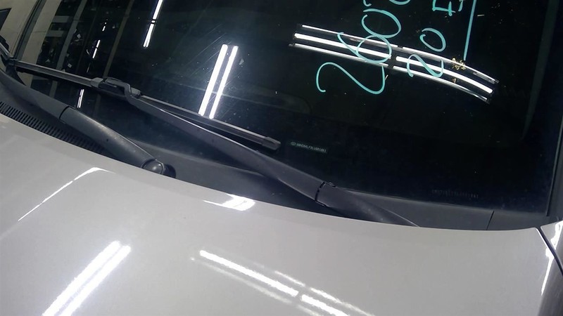 ELANTRA 2017-2020 Left Wiper Arm               1796595