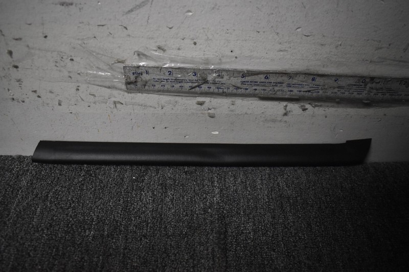MERCEDES BENZ SL RIGHT FOLDING ROOF FACTORY OEM