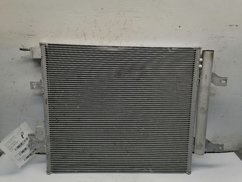 AC Condenser Fits 10-19 XJ 1534005