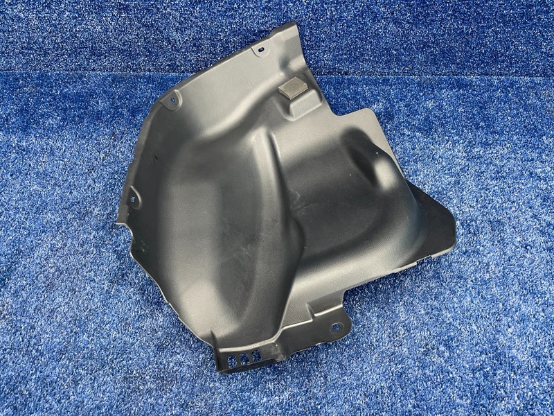 2017-2020 FIAT 124 SPIDER REAR RIGHT PASSENGER QUARTER TRIM PANEL BOOT COVER OEM