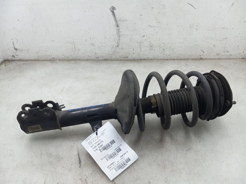 99-03 LEXUS RX300 3.0L AWD AT DRIVER SIDE FRONT STRUT ASSEMBLY