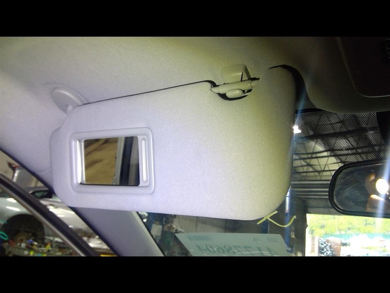 Driver Left Sun Visor Without Panoramic Roof Fits 18-23 CAMRY 1594512