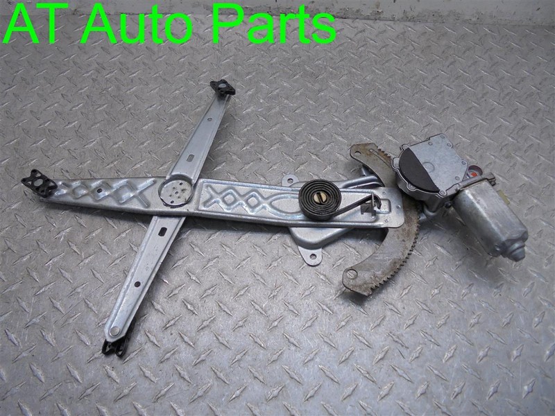 00 01 02 FORD WINDSTAR PASSENGER FRONT ELECTRIC WINDOW REGULATOR XF2Z1623208AC