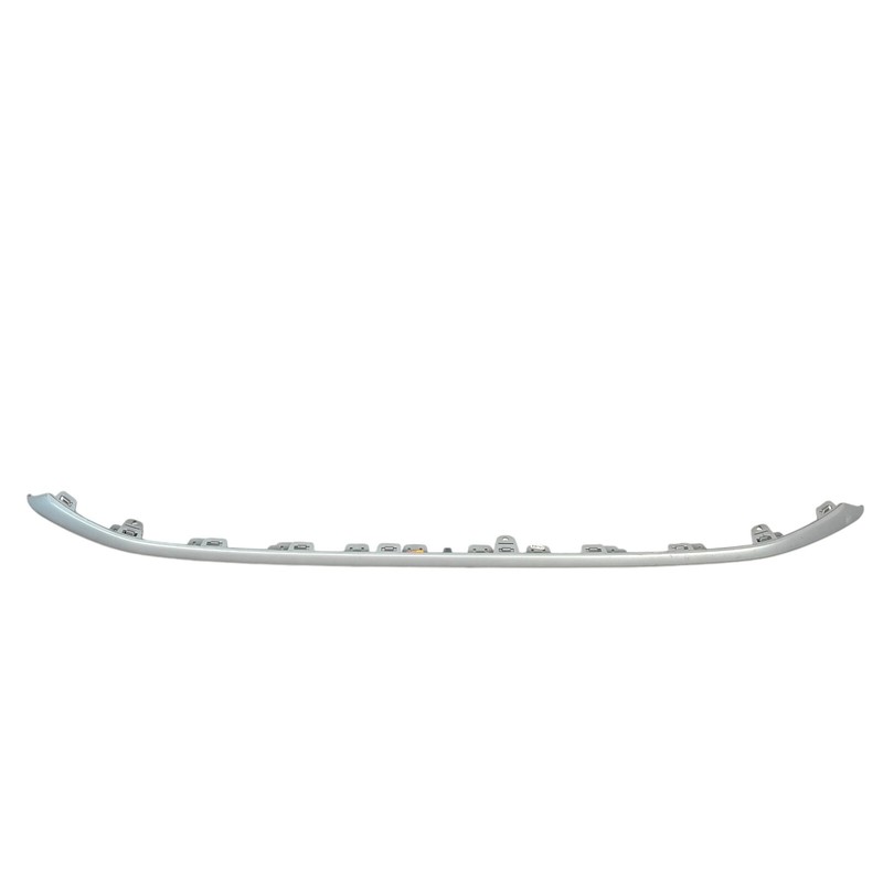 2022 2023 2024 Audi S3 Front Bumper Lower Spoiler Lip Molding Trim OEM 8Y0807110