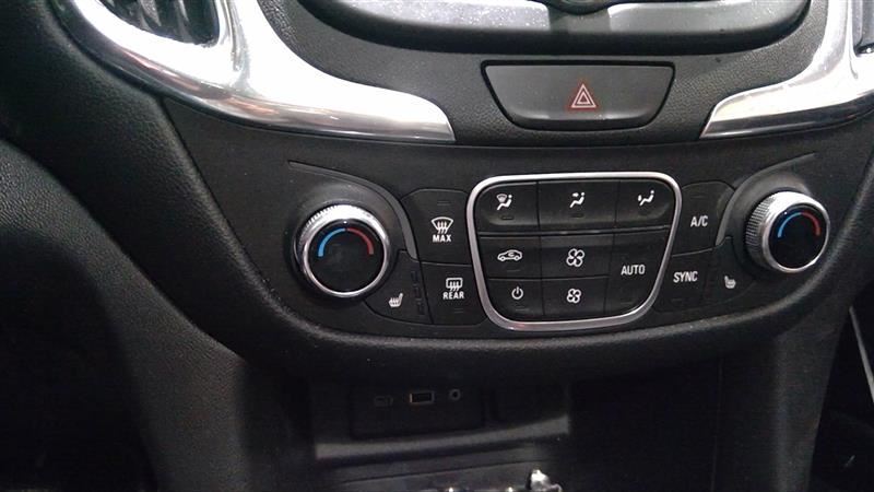 EQUINOX 2020 Temperature Control 3251219