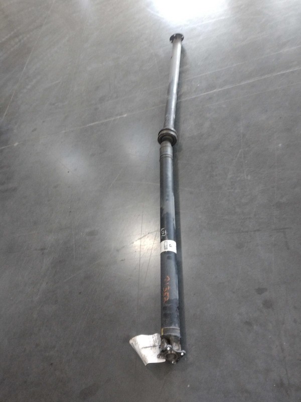2015 Nissan Rogue 4WD Drive Shaft OEM Grey 145K Miles NJ25-21352-527212