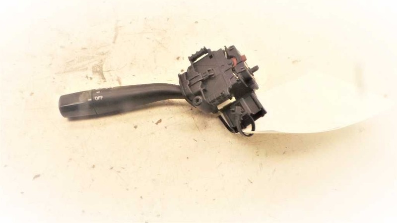 Driver Column Switch Turn Left Hand Without Fog Lamps Fits 04-10 SIENNA 114771