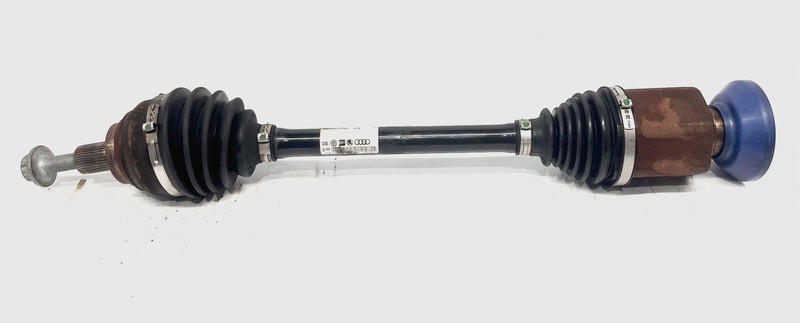 2019-2023 Audi Q3 Premium 40 Front Driver Left LH CV Axle Shaft OEM