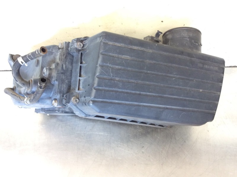 99 00 01 Odyssey Air Intake Cleaner Filter Box Case Set Housing Cover Used OEM