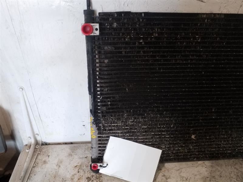 2013-2017 Honda Accord AC Condenser 2.4L