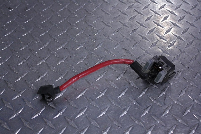 98 YAMAHA XVS 650 V-STAR STARTER RELAY SOLNOID XVS65