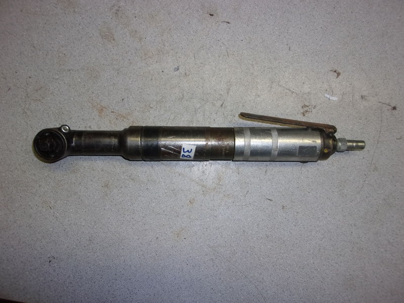 Air Tool Pneumatic Ratchet Nutrunner 88NAL5RAB12 *FREE SHIPPING*