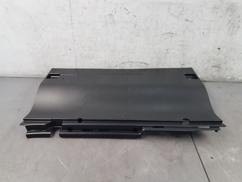 2020 Mercedes AMG C 63 S Rear Floor Cover #6200 G6