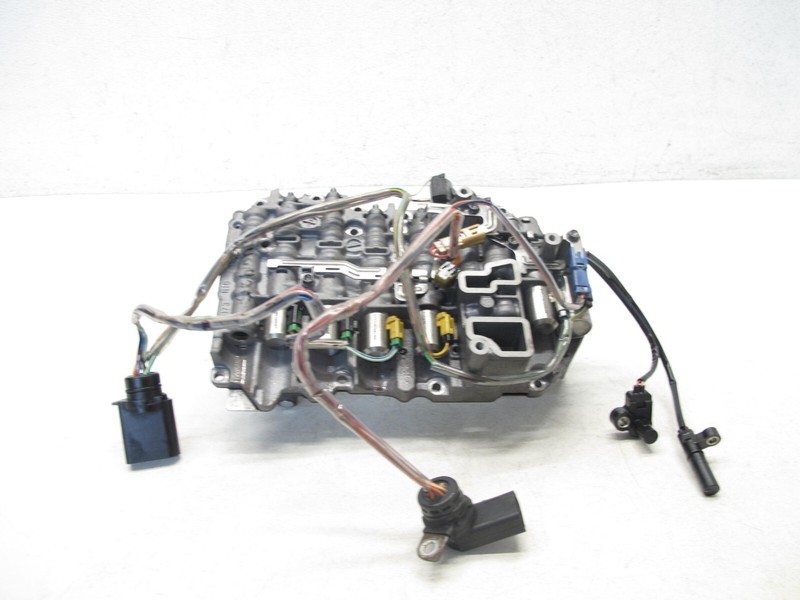 11-16 MINI COOPER S R57 R55 - R61 1.6 AT FWD MECHATRONIC TRANSMISSION VALVE 0404