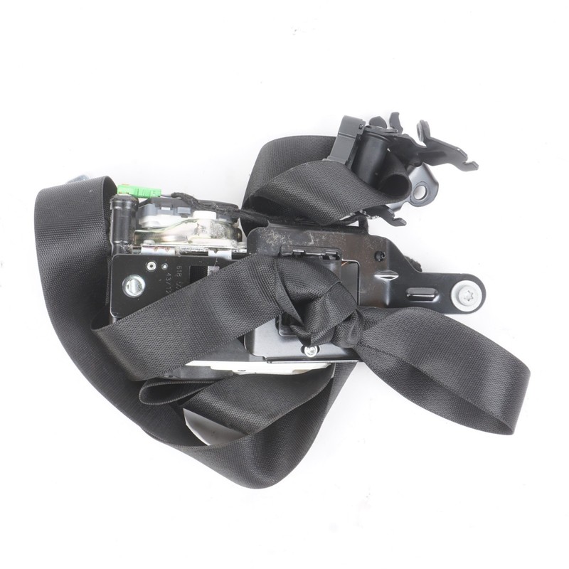 10-17 Mercedes W207 E350 Coupe Front Right Passenger Seat Belt Retractor OEM