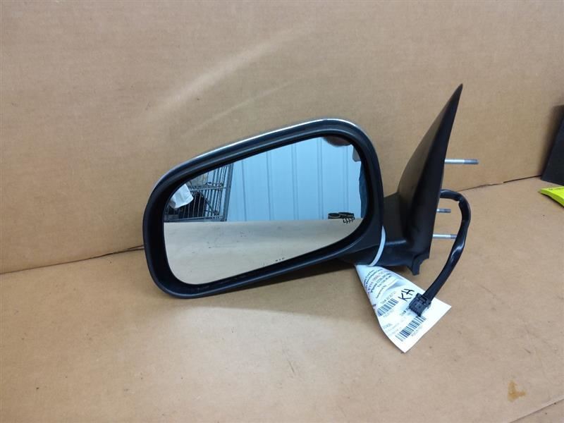 Driver Side View Mirror Power Folding 6x9" Fits 07-09 ASPEN 261557