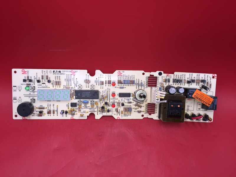 WHIRLPOOL CONTROL BOARD84D10188A01WD-10357