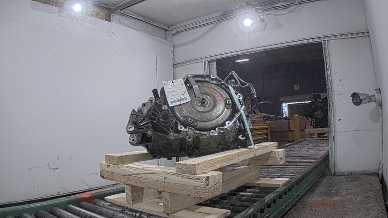 2015 Chevrolet Cruze Automatic Transmission Assembly FWD 82K Miles OEM 19125837