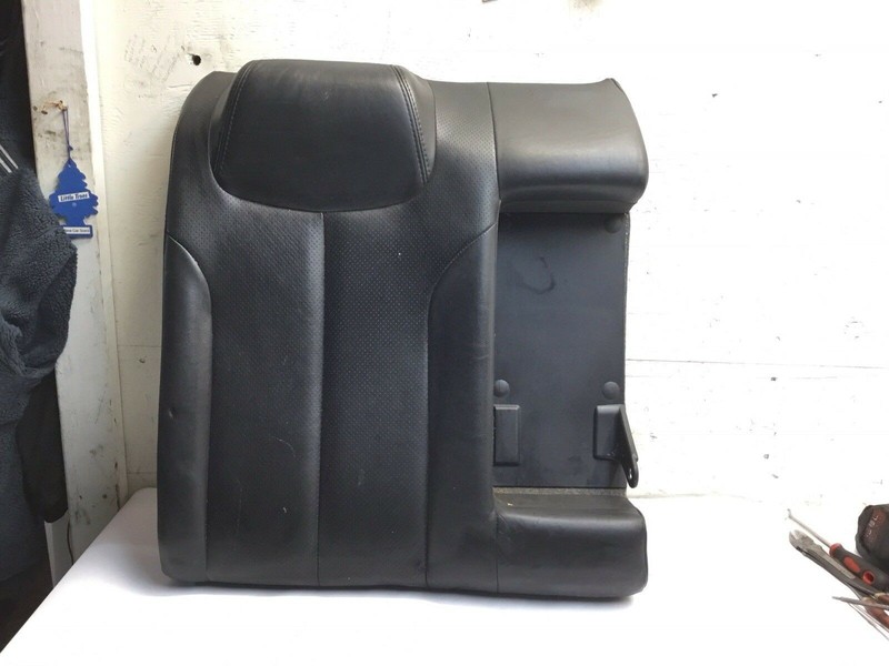 Nissan Altima Rear Right Passenger Upper Seat Leather Cushion 2005 2006 :O