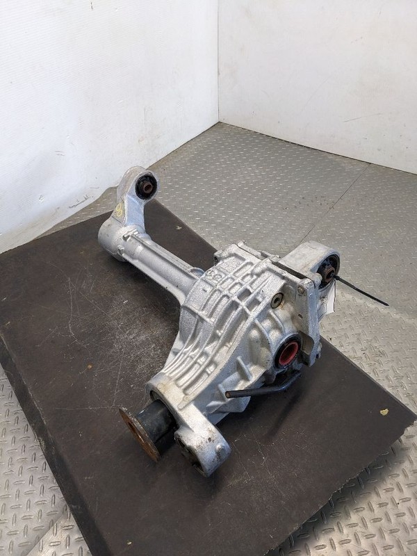 Carrier Front Axle 6 Cylinder 3.13 Ratio Fits 05-19 FRONTIER 933674