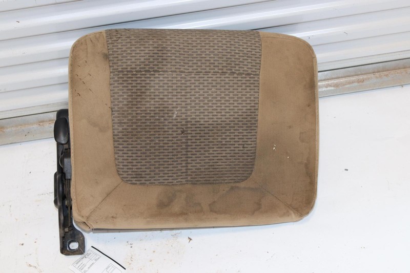 2008-2016 FORD F250 SD F350SD REAR SECOND ROW LEFT SIDE SEAT LOWER CUSHION OEM