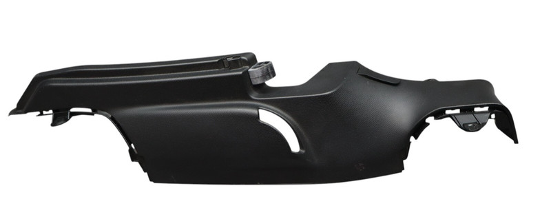 14-21 BMW i3 I01 Rear Right Side Upper Quarter Panel Cover Trim 51467291360 OEM