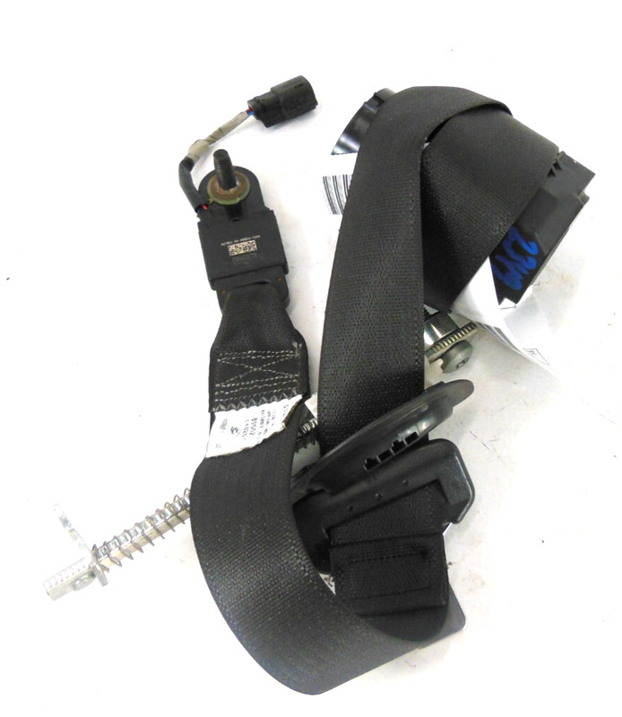 2011 2012 Lincoln MKS Front Seatbelt Retractor Passenger Right RH RF OEM