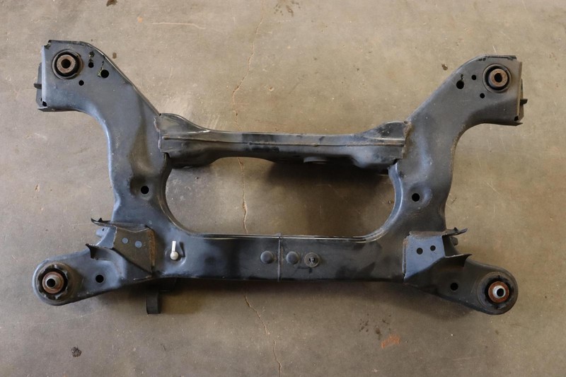 2019-2023 INFINITI QX50 AWD 2.0L REAR SUSPENSION CROSSMEMBER SUBFRAME OEM