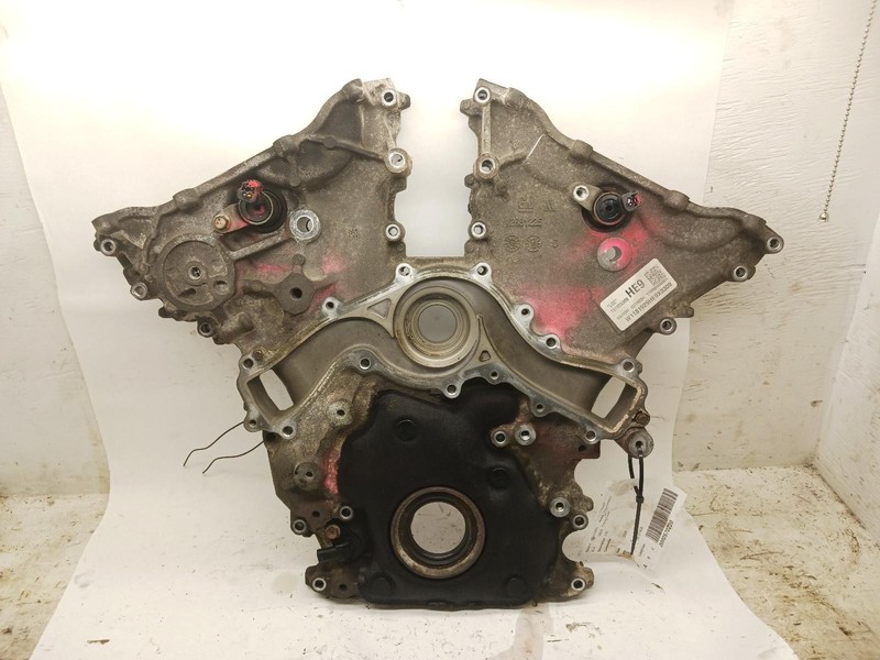 17-'22 CHEVROLET COLORADO Timing Cover 3.6L OEM 6 Month Warranty!