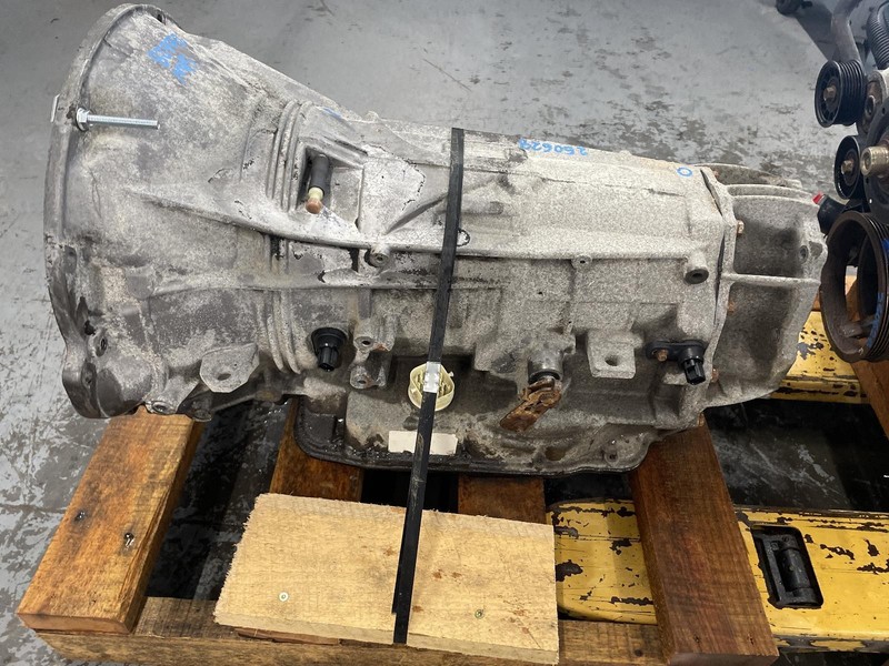 06 DODGE 1500 Auto Transmission 4x4 4.7L 177k miles 6 Month Wnty!