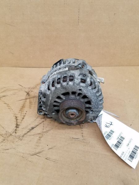 Alternator 145 Amp ID 20989650 Fits 05-11 EXPRESS 1500 VAN 257771